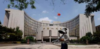 China cuts key rates to aid economy as trade war simmers