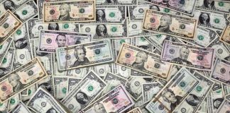 Tepid demand for US Treasury auction shows investor jitters about tax bill, deficit