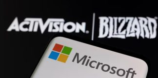 FTC drops case over Microsoft’s $69 billion Activision Blizzard deal