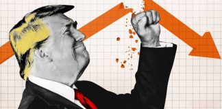 The Critical Sign That Trump’s ‘Big, Beautiful Bill’ Might Be An Economic Disaster