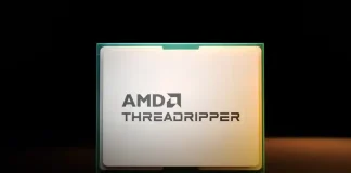 AMD takes aim at Intel with new 96-core Threadripper 9000 series CPU