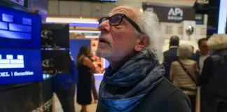 Why ‘Sell America’ is trending on Wall Street