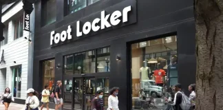 Dick’s Sporting Goods is buying Foot Locker for $2.4 billion