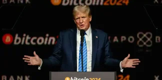 How President Trump is sparking a crypto revolution in America