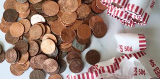 The Treasury unveils its plan to kill the penny