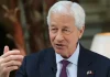 Jamie Dimon warns that investors are showing ‘extraordinary amount of complacency’