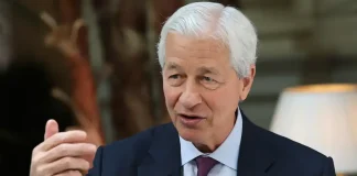 Jamie Dimon warns that investors are showing ‘extraordinary amount of complacency’