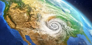 Microsoft says its Aurora AI can accurately predict air quality, typhoons, and more