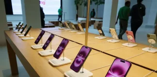 Apple is reportedly considering the acquisition of Perplexity AI