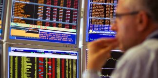 Europe stocks close lower as U.S.-China deal details unfold; Macron says EU and U.S. will find trade ‘solution’