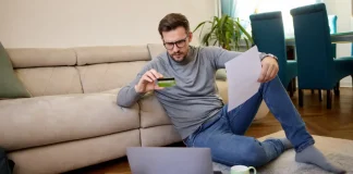 The Fed held interest rates steady, but some credit card APRs keep going up. Here’s why