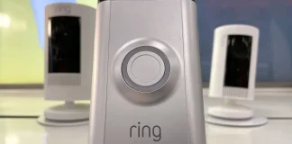 Amazon’s Ring launches AI-generated security alerts