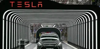 Elon Musk says Tesla robotaxi rides in Austin ‘tentatively’ set to begin June 22