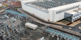 Amazon to invest $10 billion in North Carolina data centers in AI push