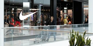 Nike says tariffs will cost it $1 billion before price increases, supply chain shifts