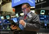 Stock futures inch lower to kick off start of the new trading month: Live updates