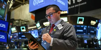 Stock futures inch lower to kick off start of the new trading month: Live updates