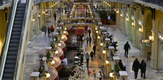 Russia lowers interest rates to 20% in first cut since 2022 as inflation pressures ease