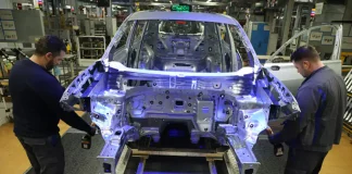 China extends an olive branch to Western auto giants over rare earth shortage