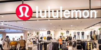 Lululemon stock plunges as company’s profit outlook misses forecasts on tariff, consumer worries
