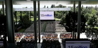 What to expect from Apple’s WWDC event as Wall Street looks for AI gains