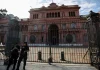Argentina creditors seek US nod for British court win over GDP-linked warrants