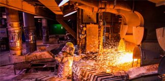 Copper smelters are facing both market and pricing crises