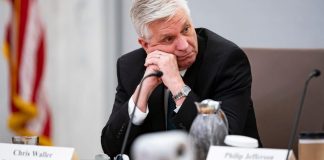 Fed governor breaks ranks and says rate cuts could resume next month to prevent further cracks in the job market