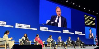 Participants from 170 countries meet in Norway for the annual Internet Governance Forum