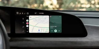 Android Auto is now available on all Lucid Air vehicles with latest update