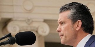 US asks Australia to increase defense spending to 3.5% of GDP