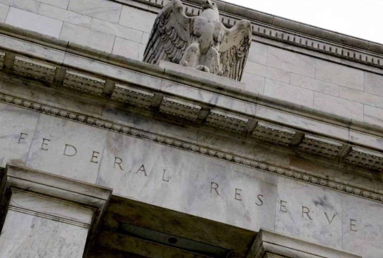 Fed seen on hold amid cooler inflation, cautious consumer
