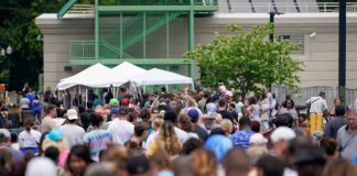 Weekly jobless claims hit seven-month high; imports post record decline