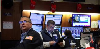 A fresh inflation reading greets a stock market back near all-time highs: What to know this week