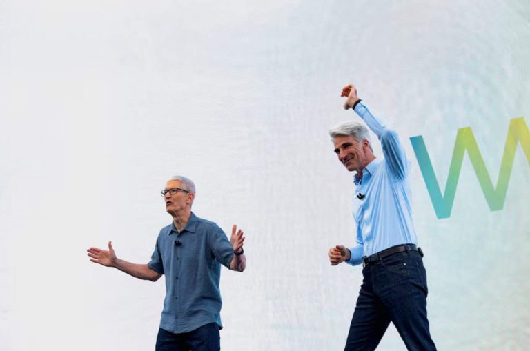 WWDC: Apple opens its AI to developers but keeps its broader ambitions modest