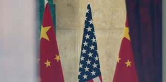 Stocks dip, Treasury yields pull-back amid Middle East tension, cooler inflation, US-China ‘deal’