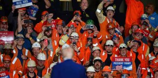 Trump signs executive order to clear way for Nippon-US Steel deal