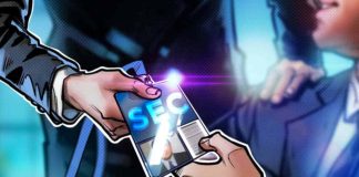 Former Blockchain exec joins SEC as director of trading and markets