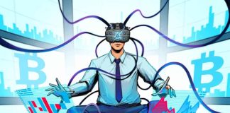 Bitcoin marches toward new highs as traders shrug off war and inflation fears