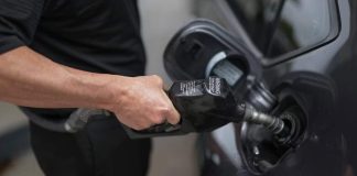 America’s economy could face a war shock