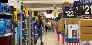 US leading indicators slip in May, triggering recession signal, Conference Board says