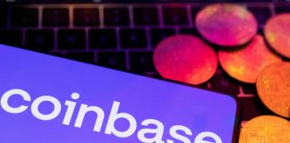 Coinbase seeking US SEC approval to offer blockchain-based stocks