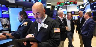 Why oil is tumbling and stocks are rising after Iran launched missiles at US bases