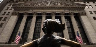 Stunning turnaround: The stock market is on the precipice of an all-time record