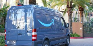 Prediction: Amazon Stock Will Beat the Market. Here’s Why.