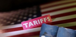 Oil, war and tariffs tear up markets’ central bank roadmap