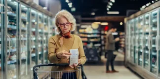 Consumers are feeling the pressure of a stagnant labor market