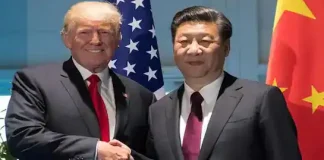 Trump and China’s Xi will likely talk very soon, White House official says