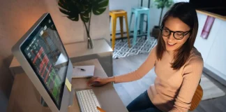 Why AI Stock Broadcom Topped the Market on Tuesday