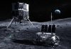 ESA supports Moon mission carrying first European rover
